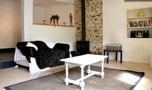 Domaine De La Matte Bed & Breakfast Conques-sur-Orbiel Phòng bức ảnh