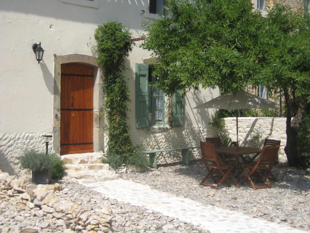 Domaine De La Matte Bed & Breakfast Conques-sur-Orbiel Phòng bức ảnh