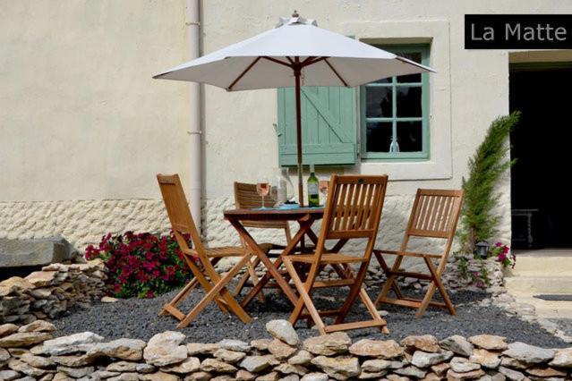 Domaine De La Matte Bed & Breakfast Conques-sur-Orbiel Phòng bức ảnh