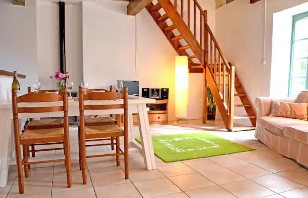 Domaine De La Matte Bed & Breakfast Conques-sur-Orbiel Ngoại thất bức ảnh