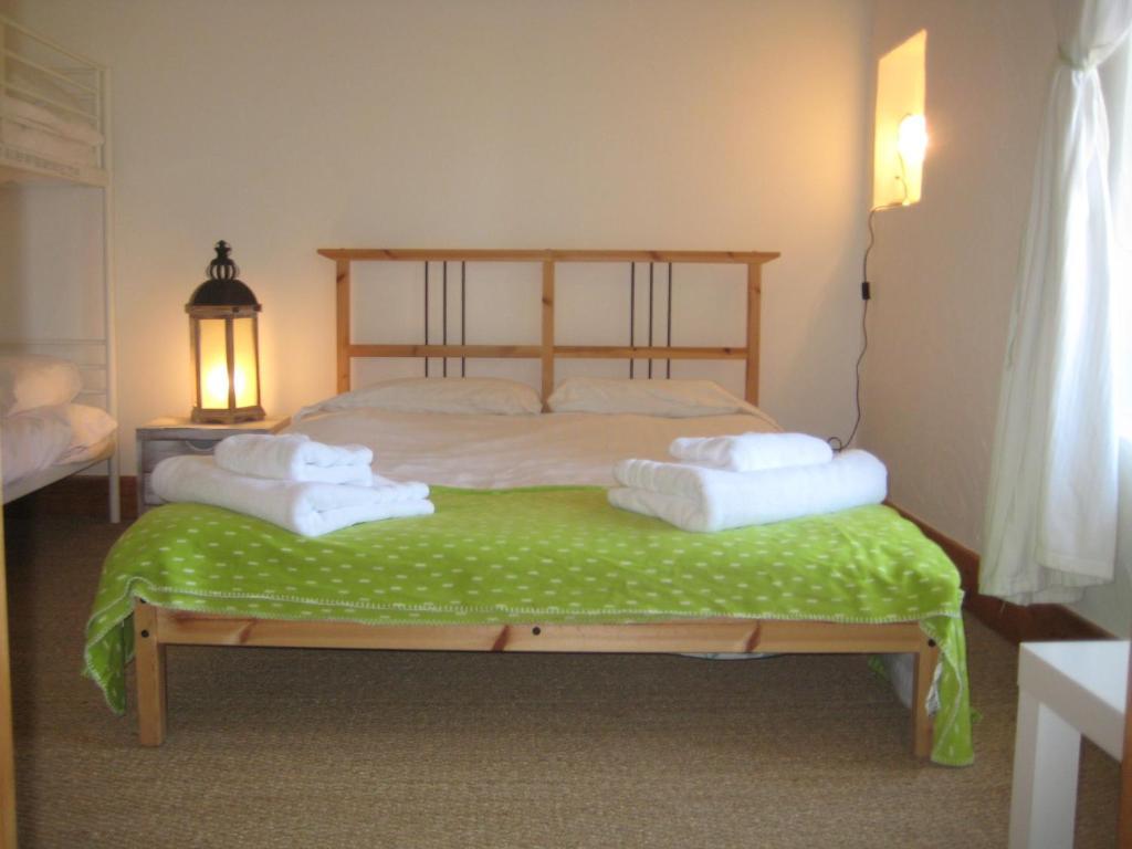 Domaine De La Matte Bed & Breakfast Conques-sur-Orbiel Phòng bức ảnh