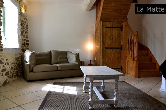 Domaine De La Matte Bed & Breakfast Conques-sur-Orbiel Phòng bức ảnh
